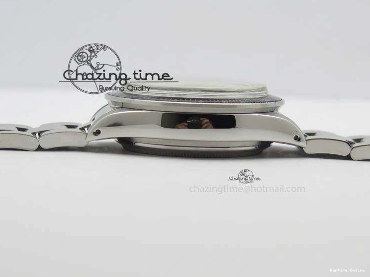 0112 Daytona 6263 SS White Black Dial Black Tachymeter Bezel On SS Bracelet Venus Premium 3858